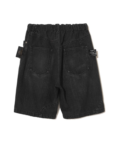 UC1F4512-2 詳細画像 BLACK 2