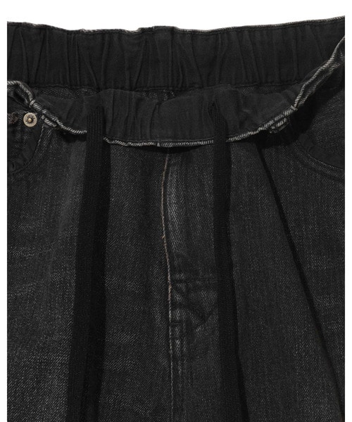 UC1F4512-2 詳細画像 BLACK 3