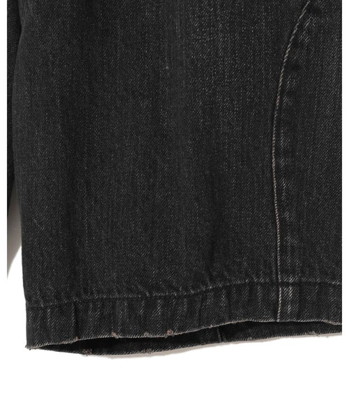 UC1F4512-2 詳細画像 BLACK 4