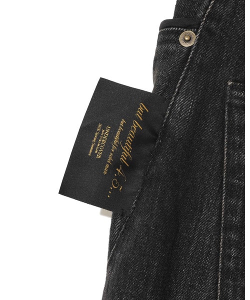 UC1F4512-2 詳細画像 BLACK 6