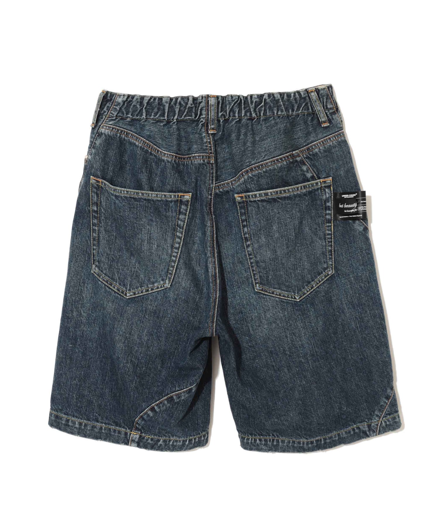 UC1F4512-2 詳細画像 INDIGO 2