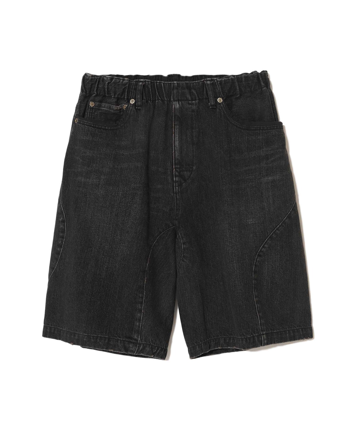 UC1F4512-2 詳細画像 BLACK 1