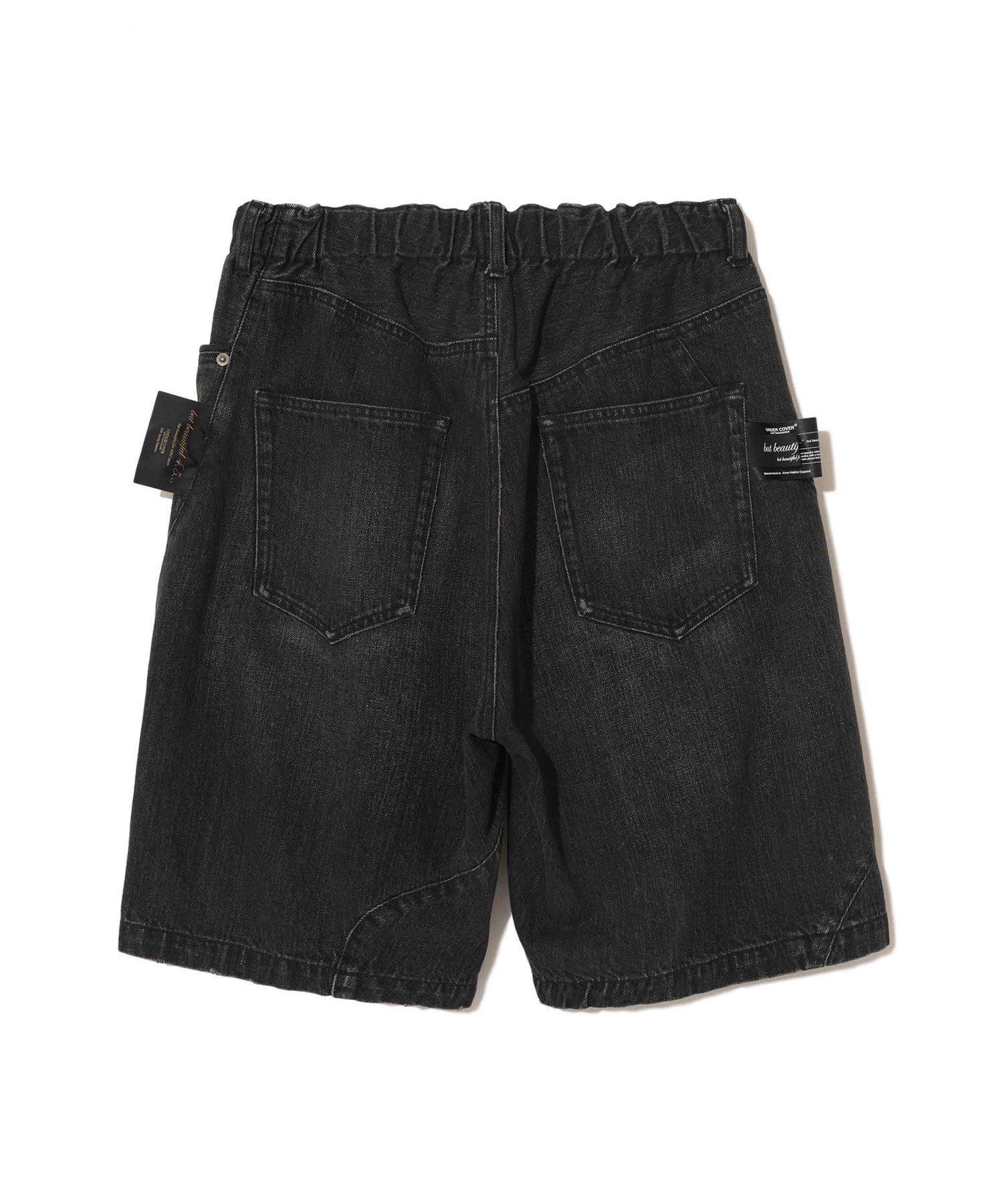 UC1F4512-2 詳細画像 BLACK 2