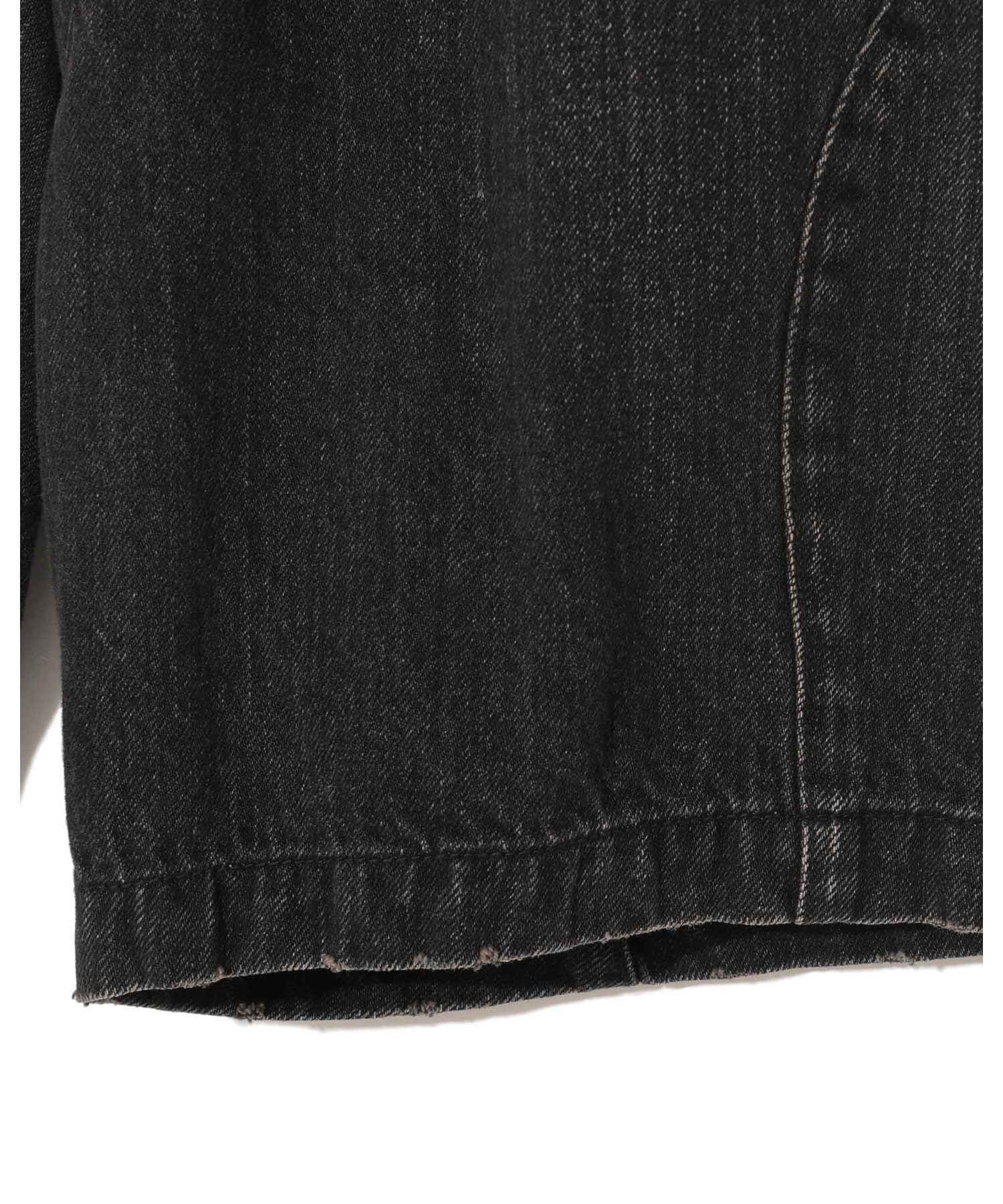 UC1F4512-2 詳細画像 BLACK 4