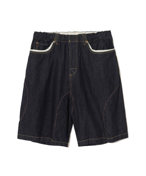 ﾘｼﾞｯﾄﾃﾞﾆﾑｲｰｼﾞｰ5PKｼｮｰﾂ