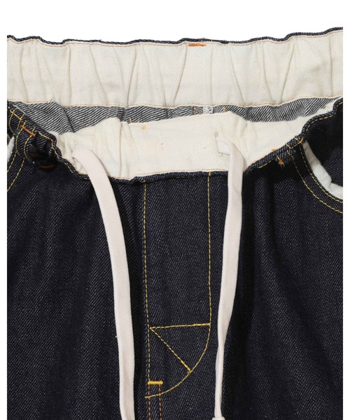 UC1F4512-3 詳細画像 INDIGO 3