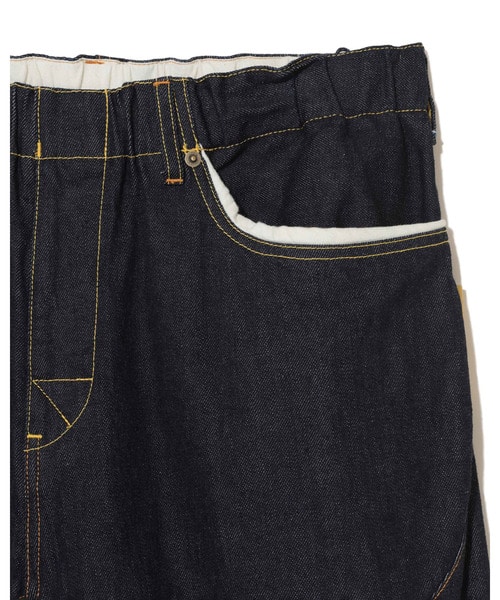 UC1F4512-3 詳細画像 INDIGO 4