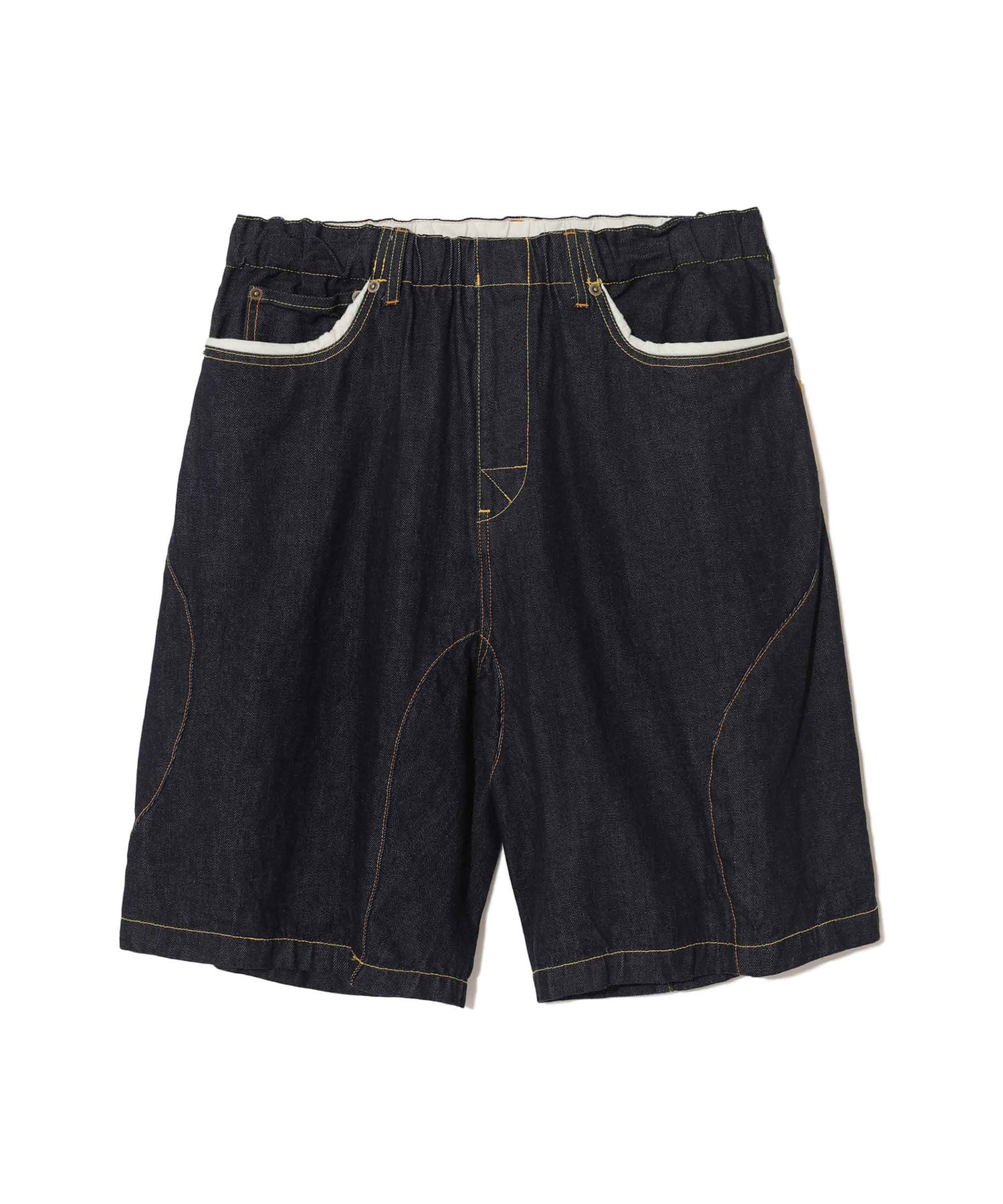 UC1F4512-3 詳細画像 INDIGO 1