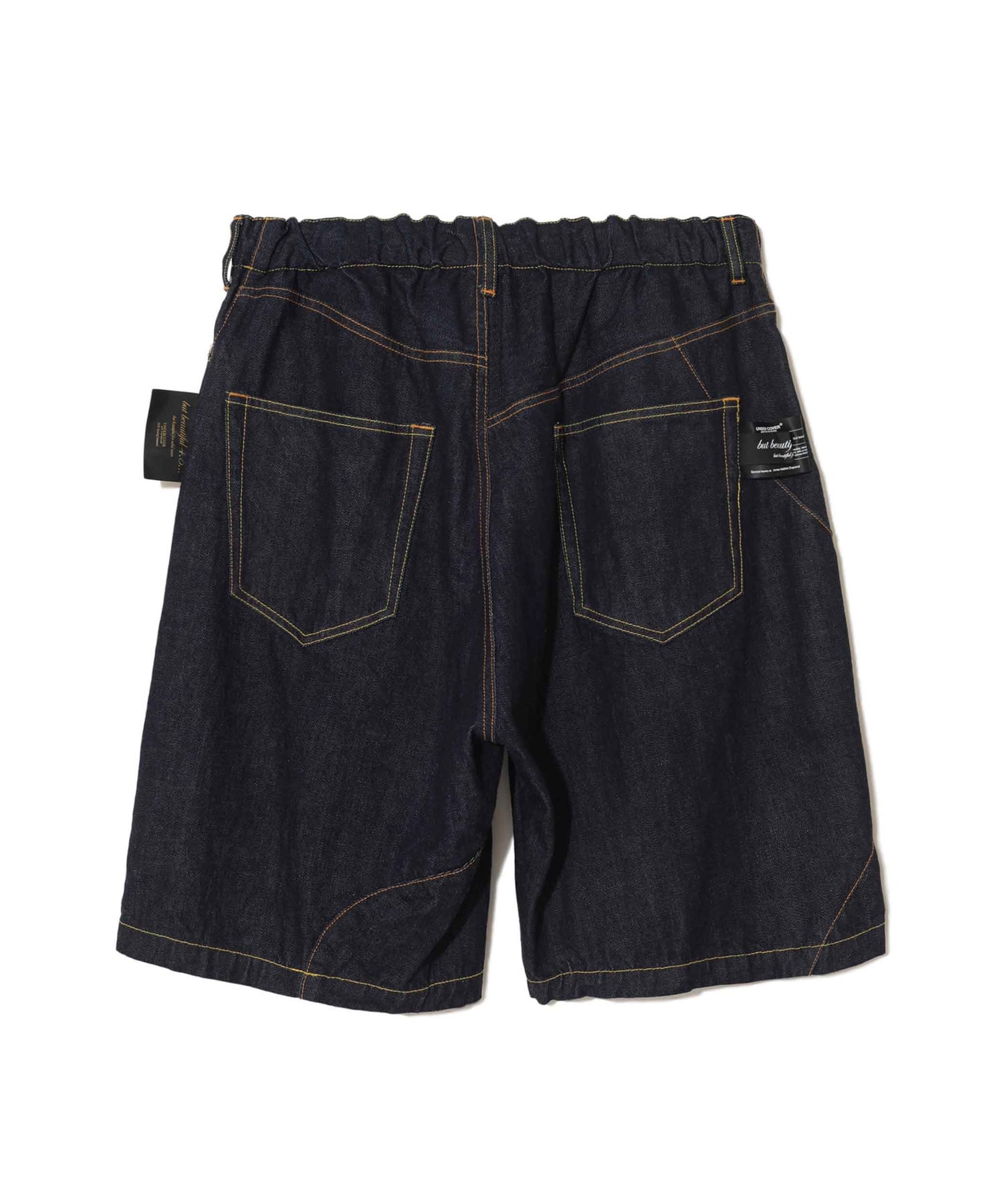 UC1F4512-3 詳細画像 INDIGO 2