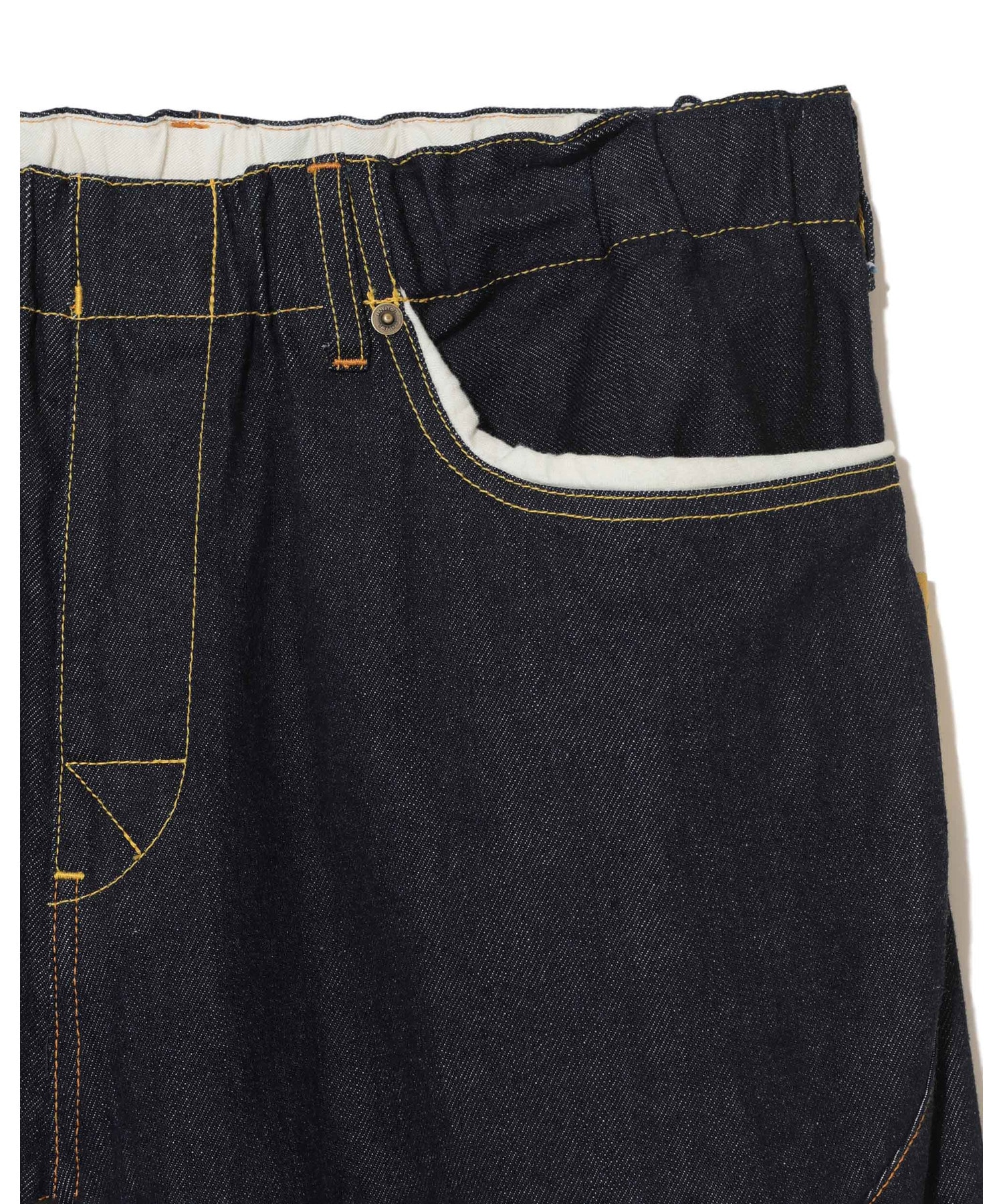 UC1F4512-3 詳細画像 INDIGO 4