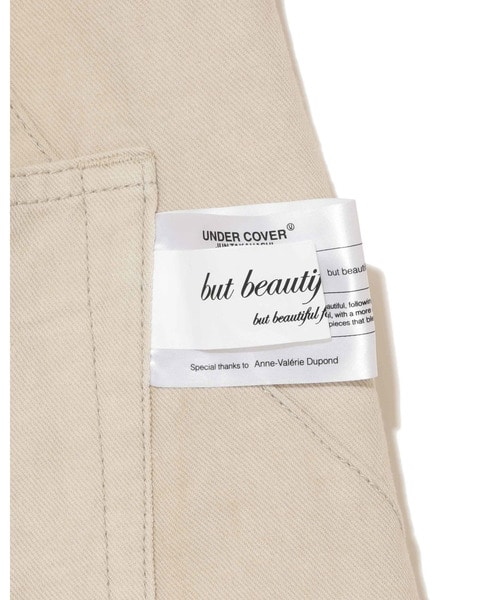 UC1F4512-4 詳細画像 LIGHTBEIGE 5