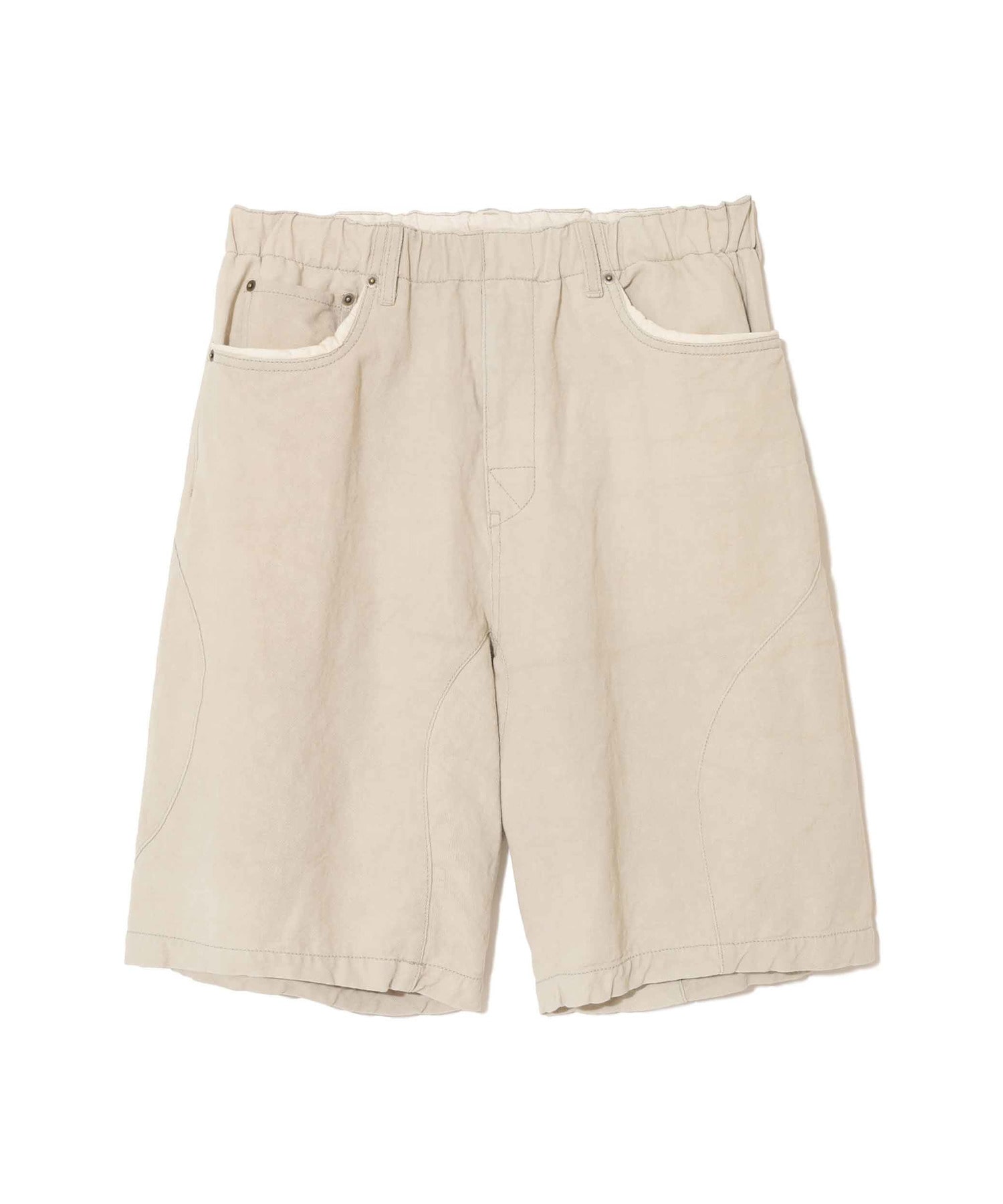 Co/Liﾍﾋﾞｰﾂｲﾙｲｰｼﾞｰ5PKｼｮｰﾂ