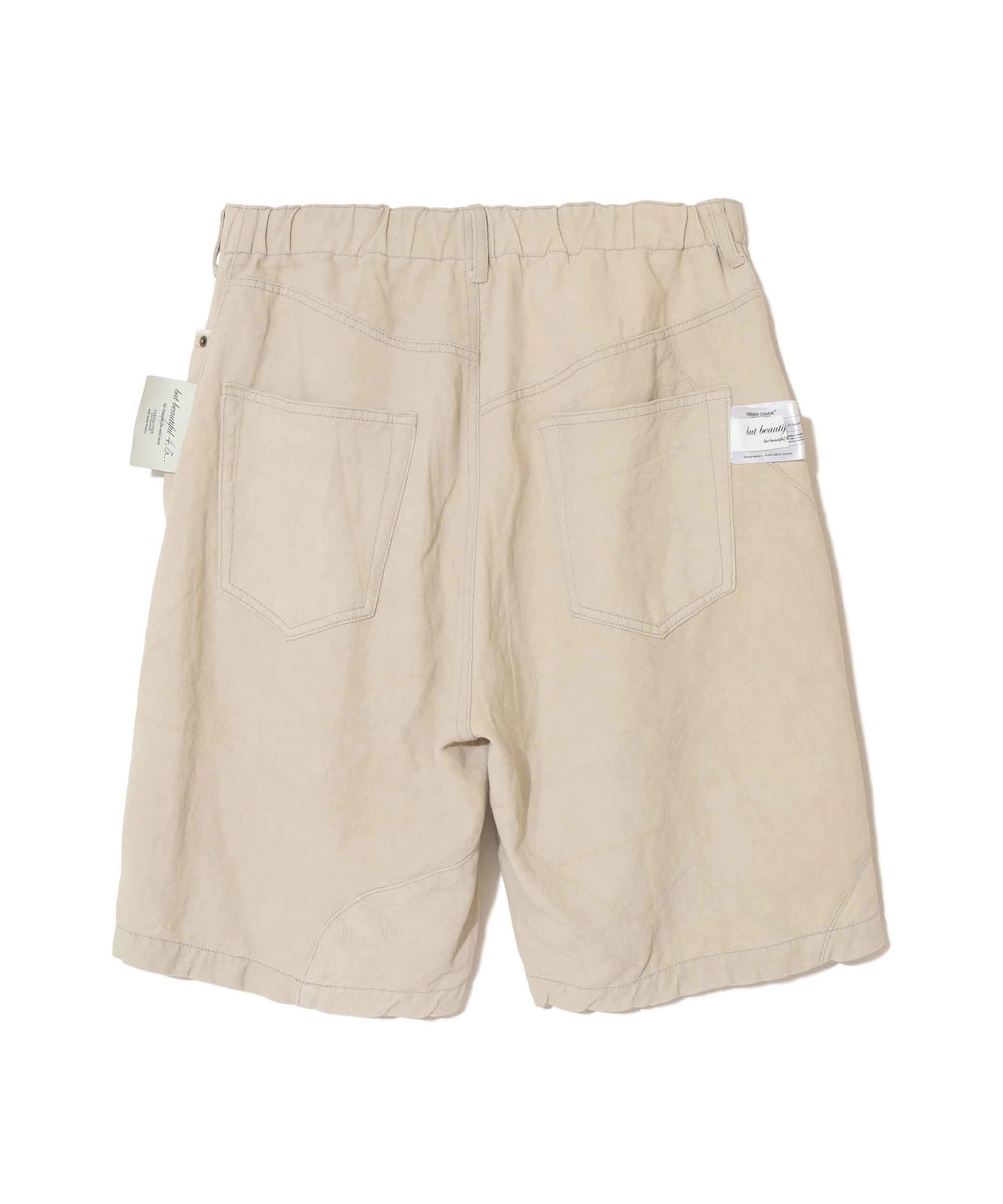 UC1F4512-4 詳細画像 LIGHTBEIGE 2