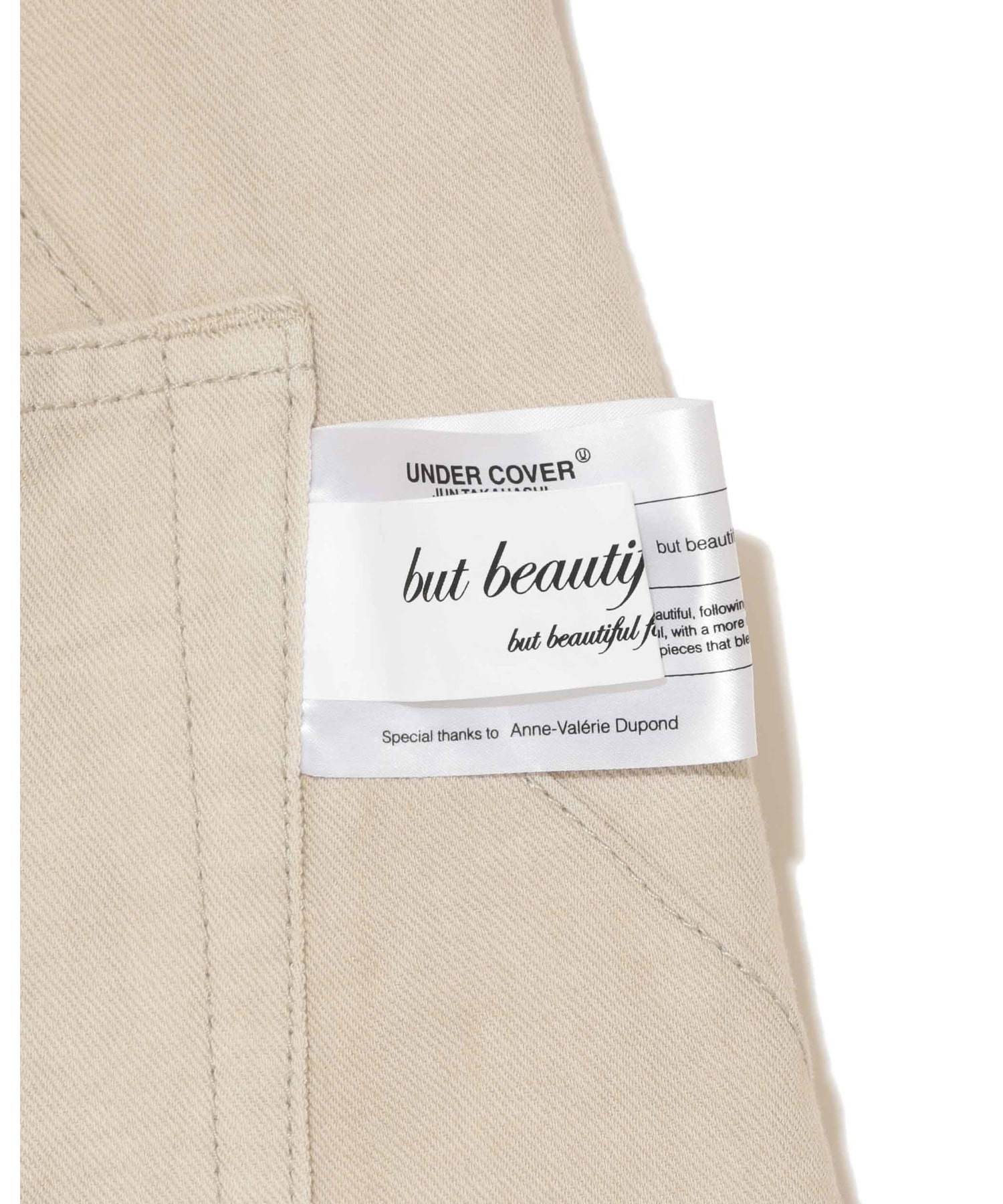 UC1F4512-4 詳細画像 LIGHTBEIGE 5