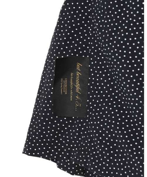 UC1F4513 詳細画像 BLACK BASE 6