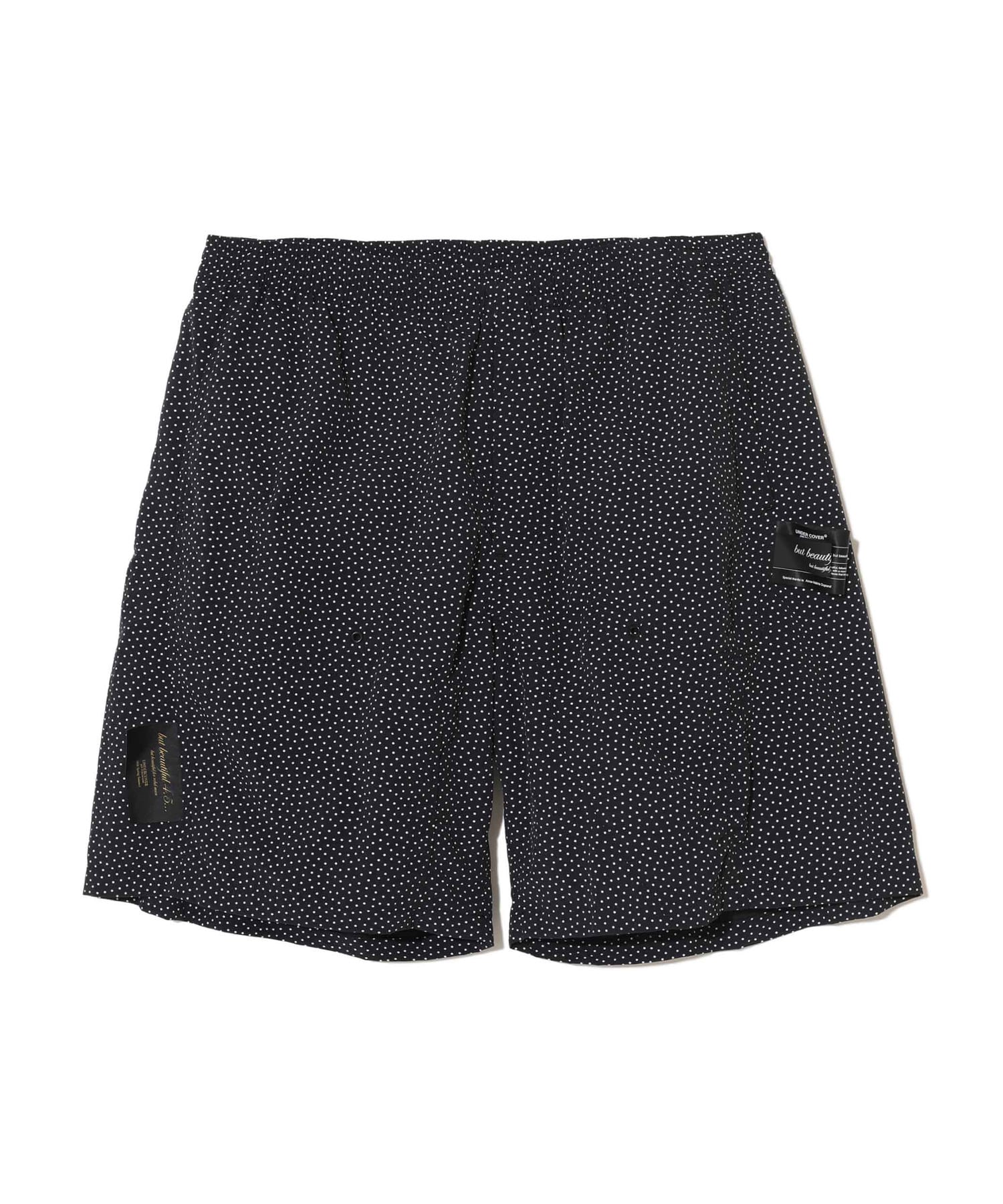 ﾅｲﾛﾝﾄﾞｯﾄｼｮｰﾂ