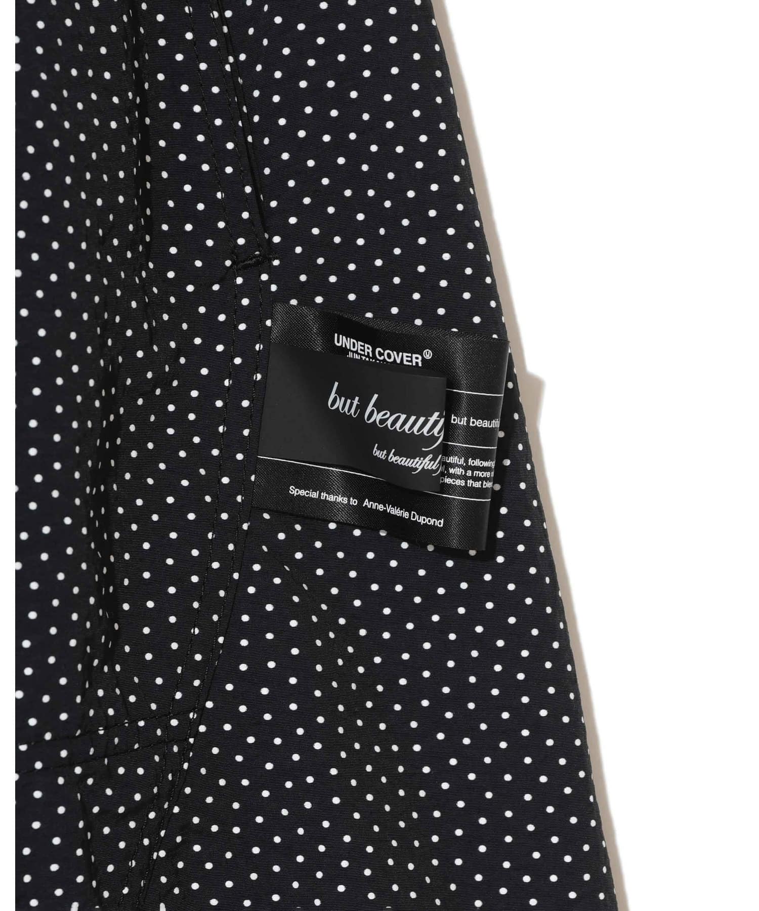 UC1F4513 詳細画像 BLACK BASE 5