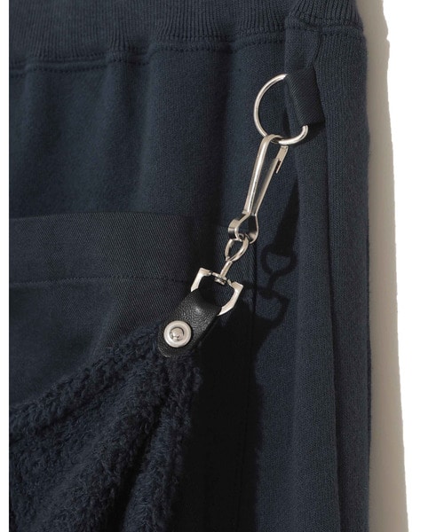 UC1F4514-1 詳細画像 GRAY NAVY 5