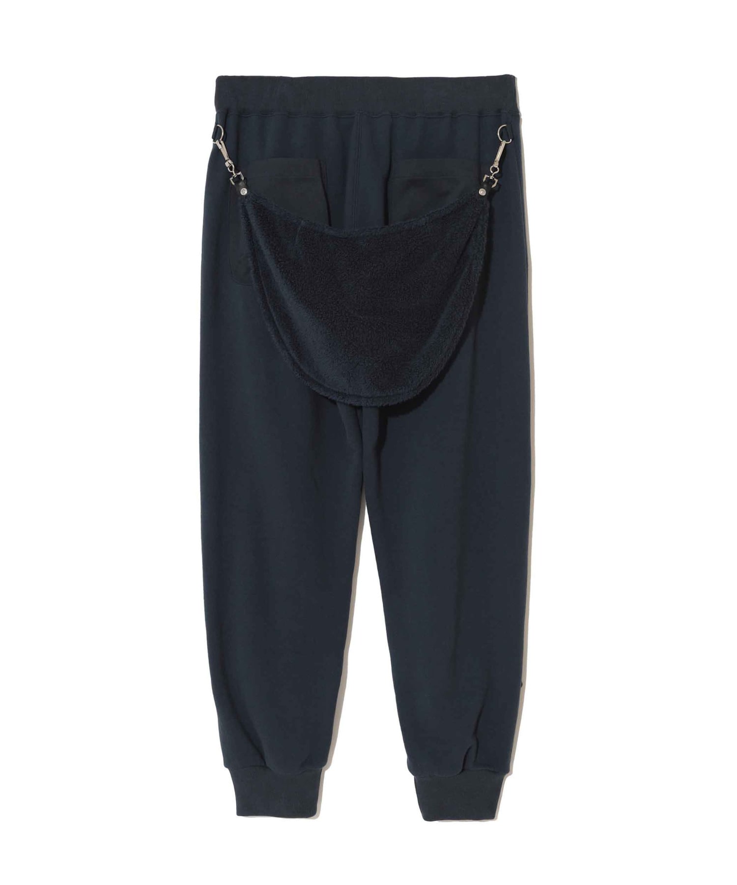 UC1F4514-1 詳細画像 GRAY NAVY 2