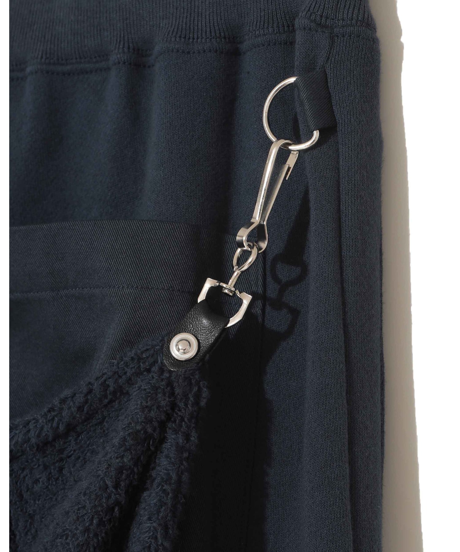 UC1F4514-1 詳細画像 GRAY NAVY 5