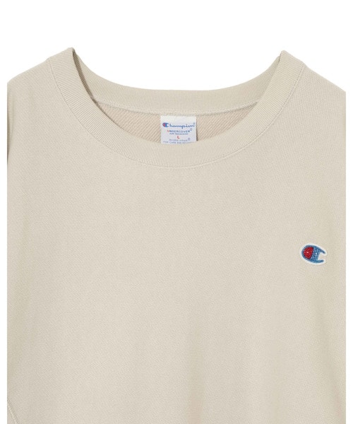 UC1F4801 詳細画像 L.G.BEIGE 3