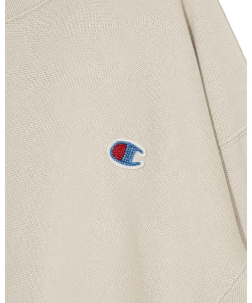 UC1F4801 詳細画像 L.G.BEIGE 4