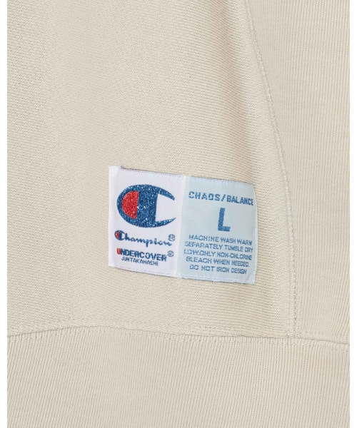 UC1F4801 詳細画像 L.G.BEIGE 7