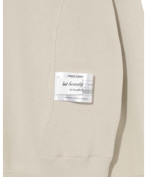 UC1F4801 詳細画像 L.G.BEIGE 8