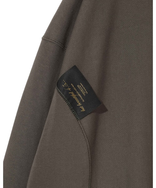 UC1F4801 詳細画像 KHAKI GRAY 9