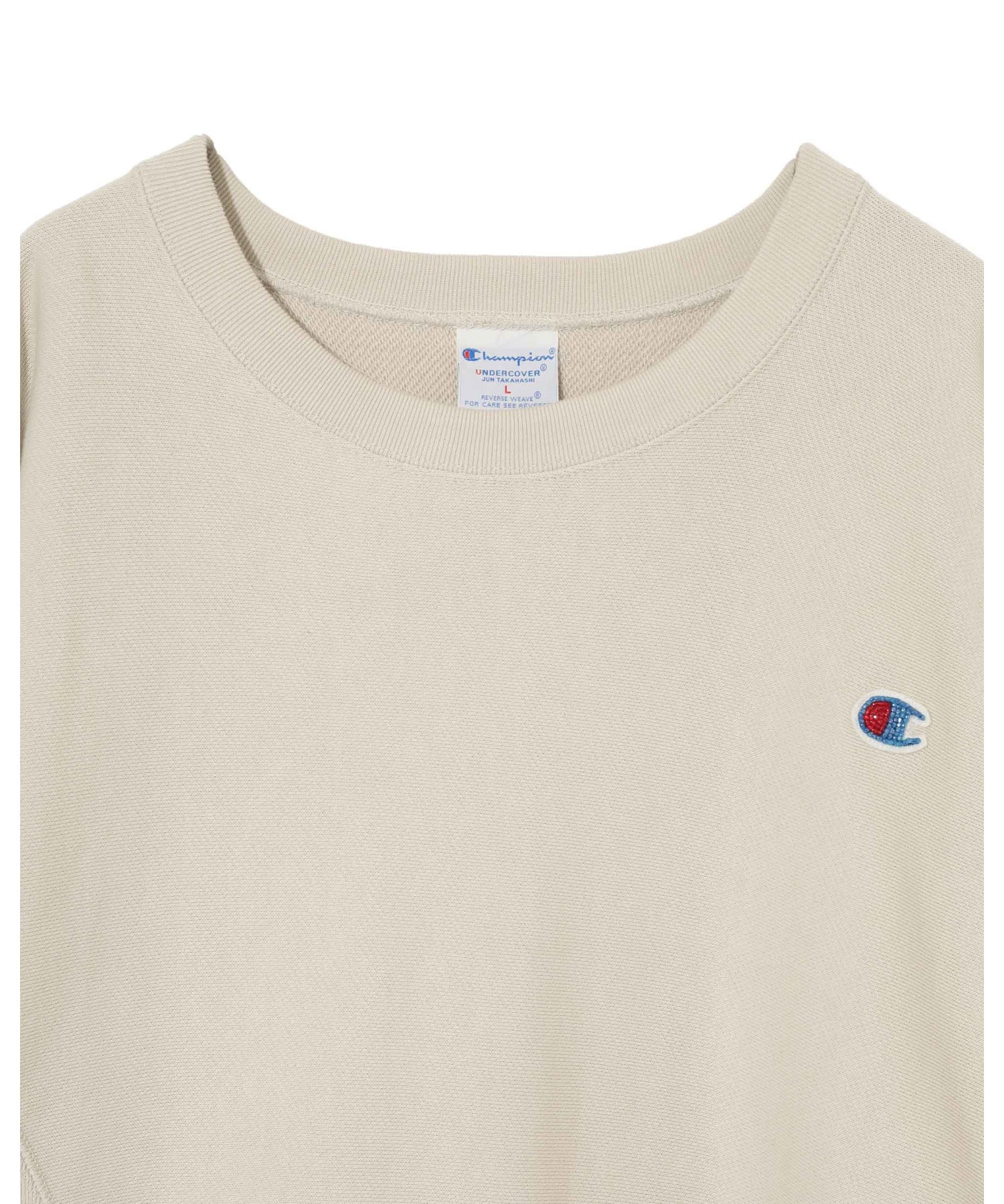 UC1F4801 詳細画像 L.G.BEIGE 3