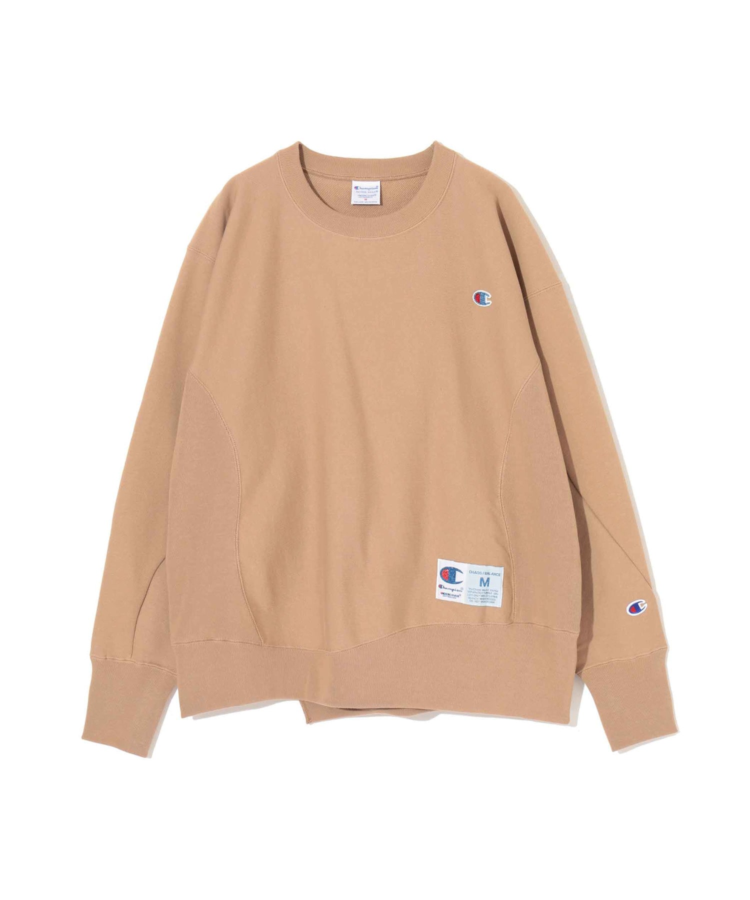 UC1F4801 詳細画像 BEIGE 1