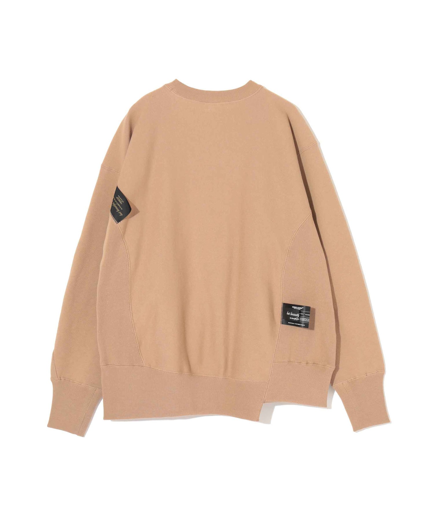 UC1F4801 詳細画像 BEIGE 2