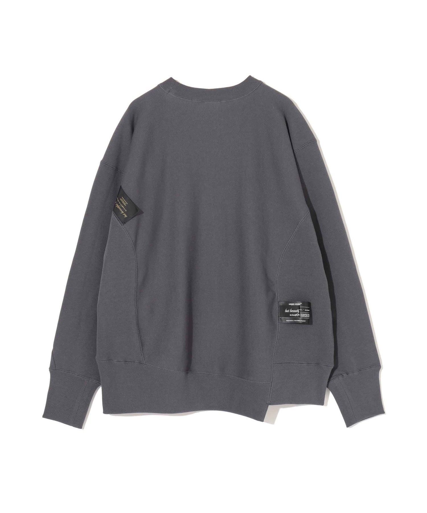 UC1F4801 詳細画像 GRAY PURPLE 2