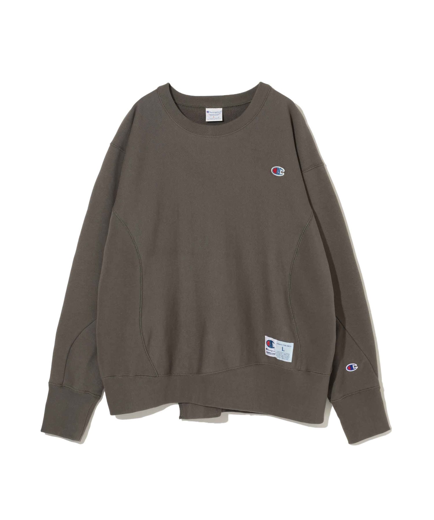 UC1F4801 詳細画像 KHAKI GRAY 1