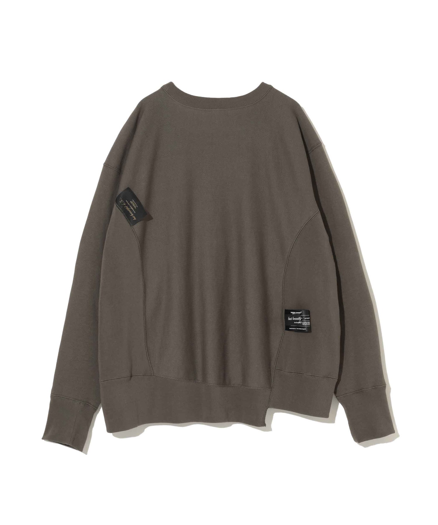 UC1F4801 詳細画像 KHAKI GRAY 2