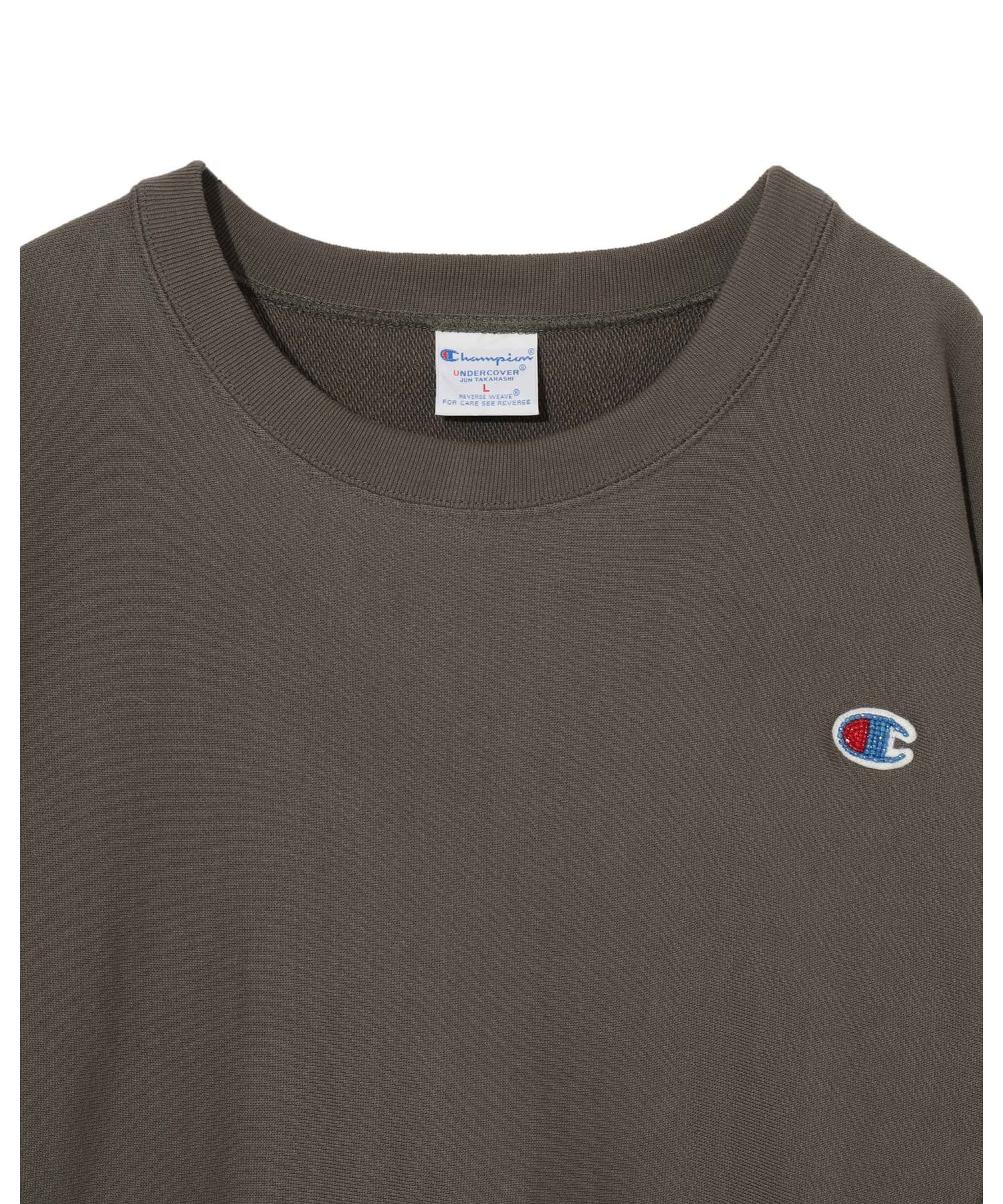 UC1F4801 詳細画像 KHAKI GRAY 3