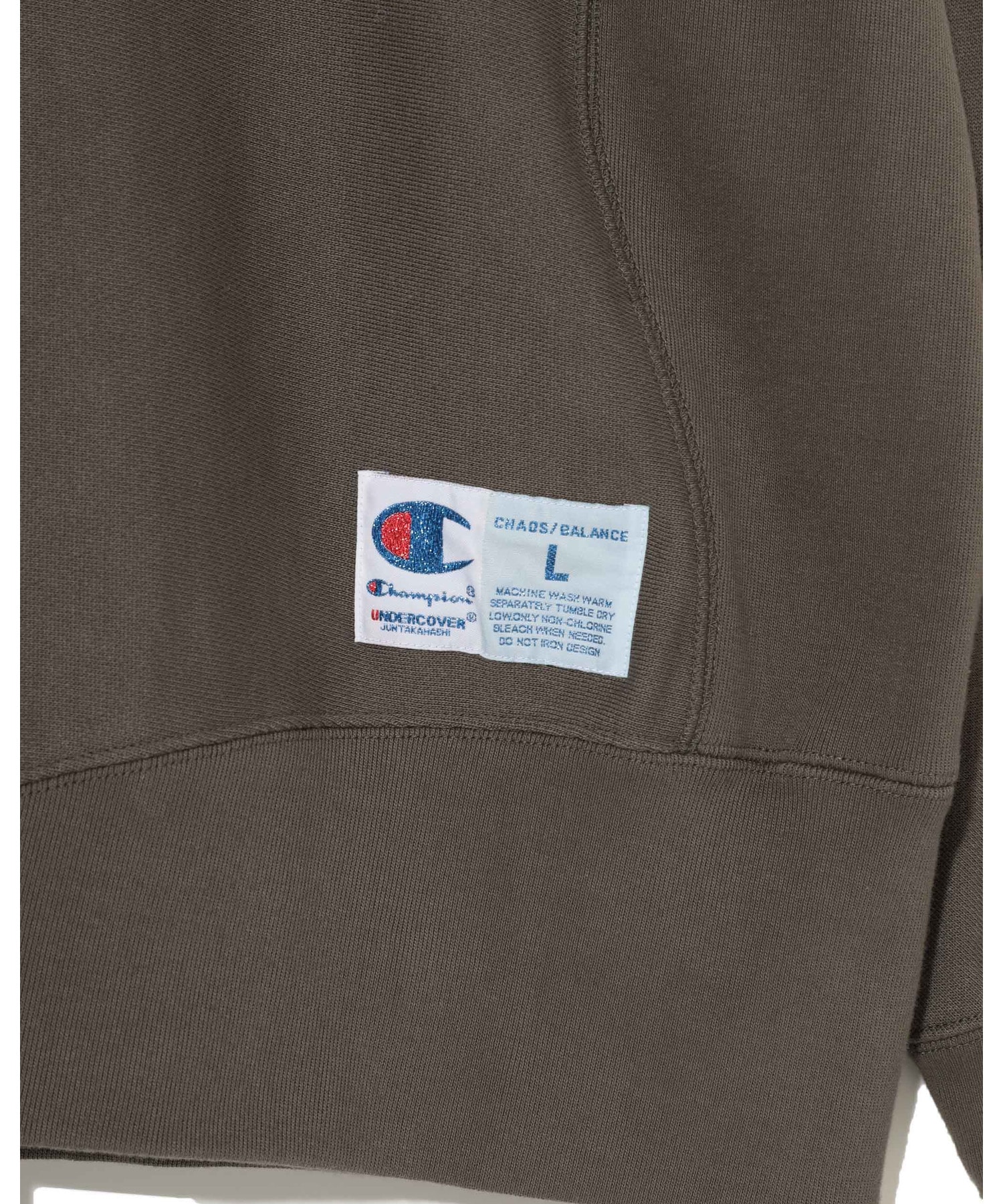 UC1F4801 詳細画像 KHAKI GRAY 7