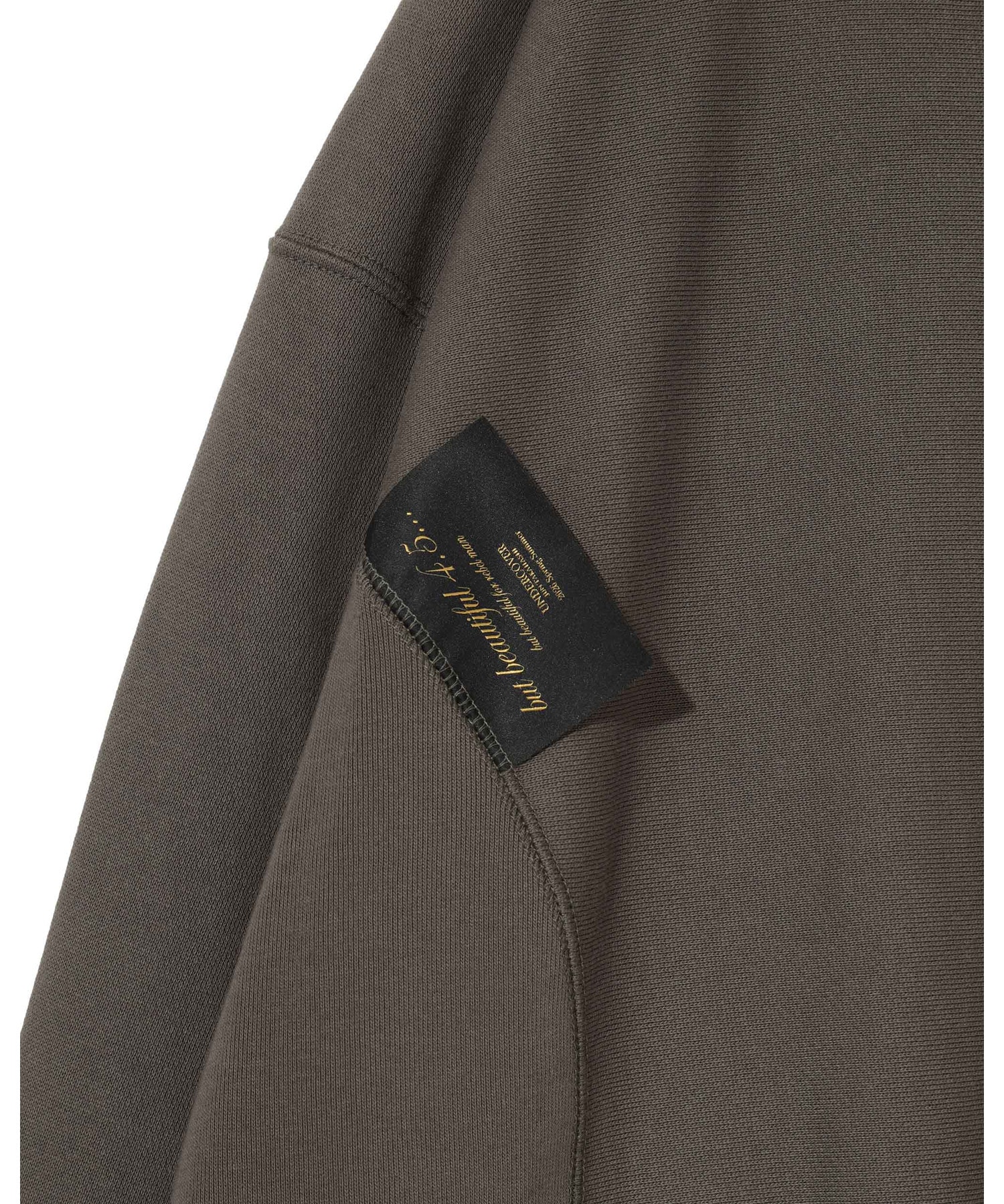 UC1F4801 詳細画像 KHAKI GRAY 9