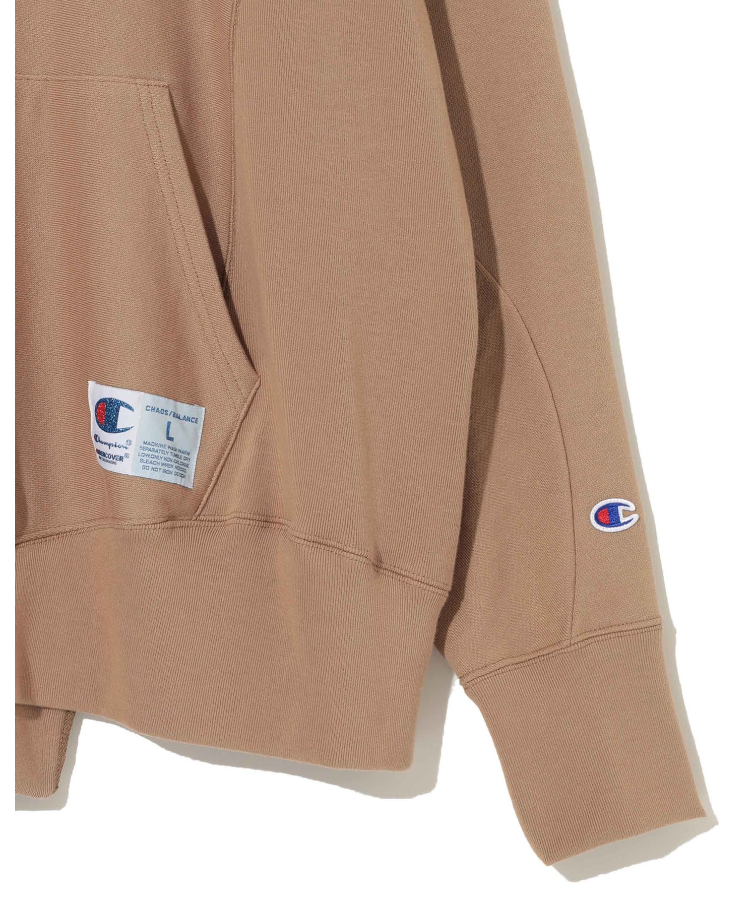 UC1F4802 詳細画像 BEIGE 4