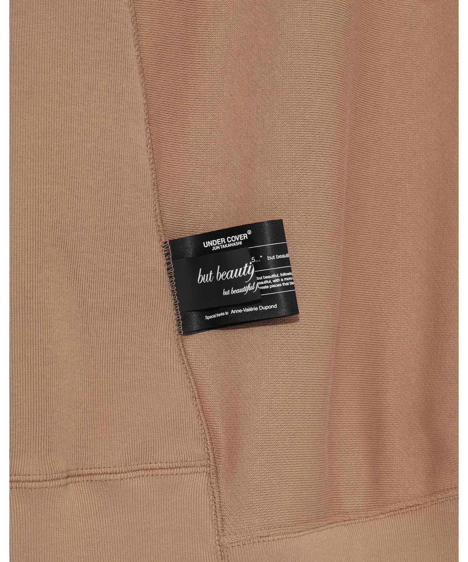 UC1F4802 詳細画像 BEIGE 9