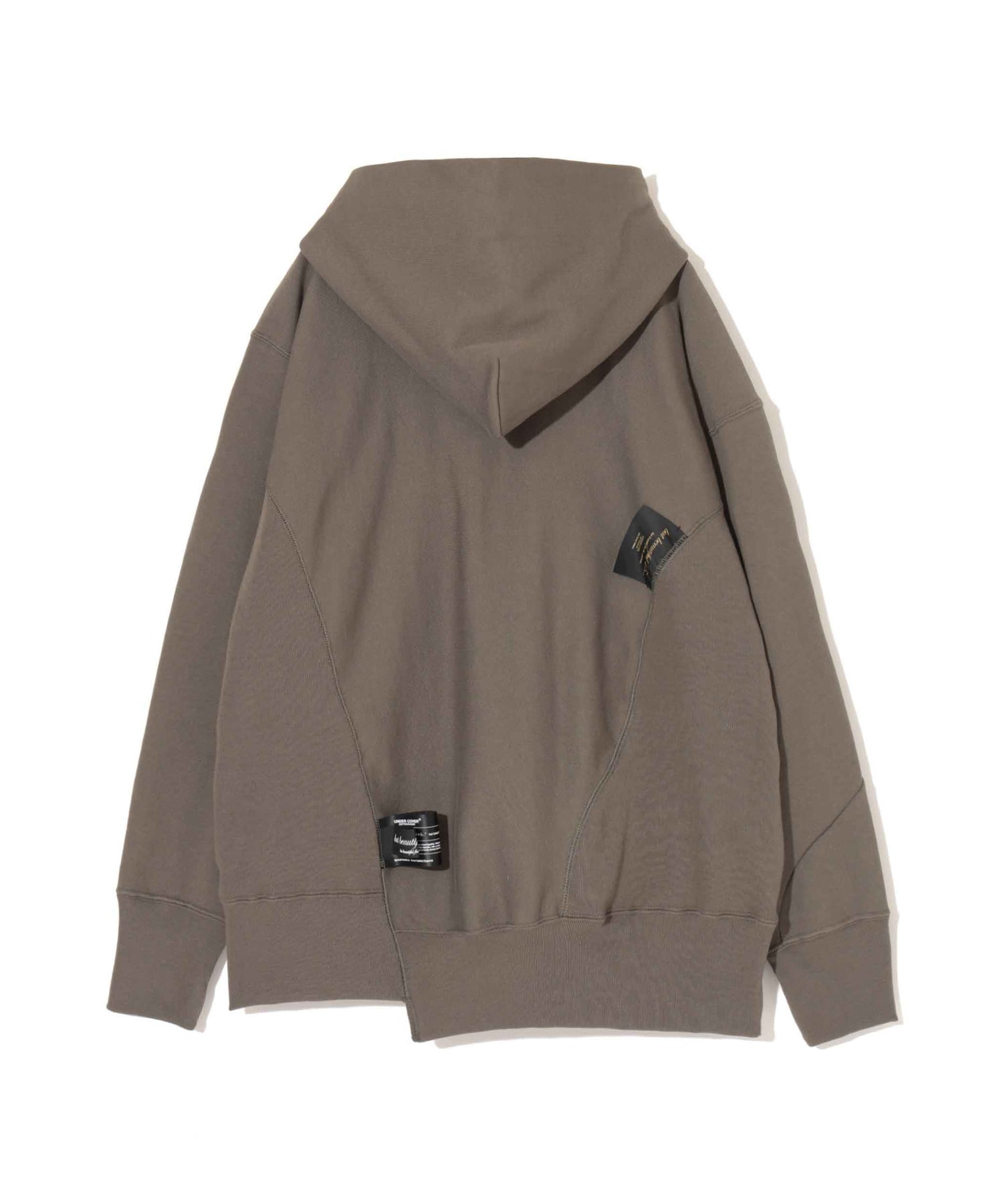 UC1F4802 詳細画像 KHAKI GRAY 2