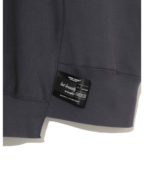 UC1F4803 詳細画像 GRAY PURPLE 10