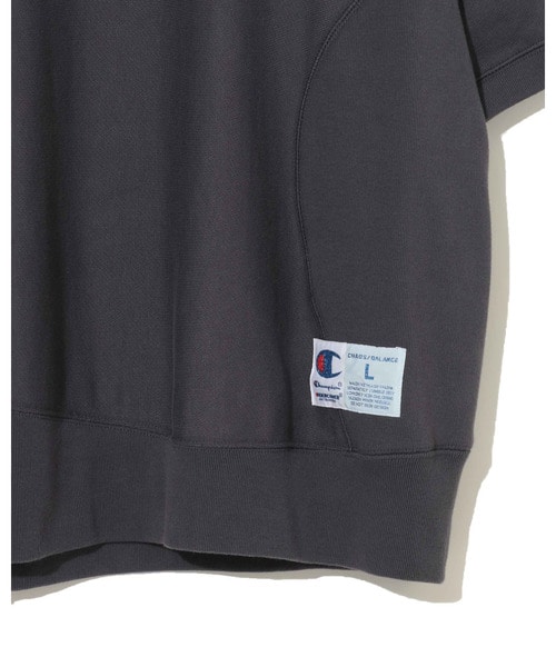 UC1F4803 詳細画像 GRAY PURPLE 7