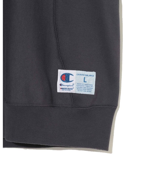 UC1F4803 詳細画像 GRAY PURPLE 8