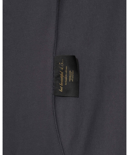 UC1F4803 詳細画像 GRAY PURPLE 9