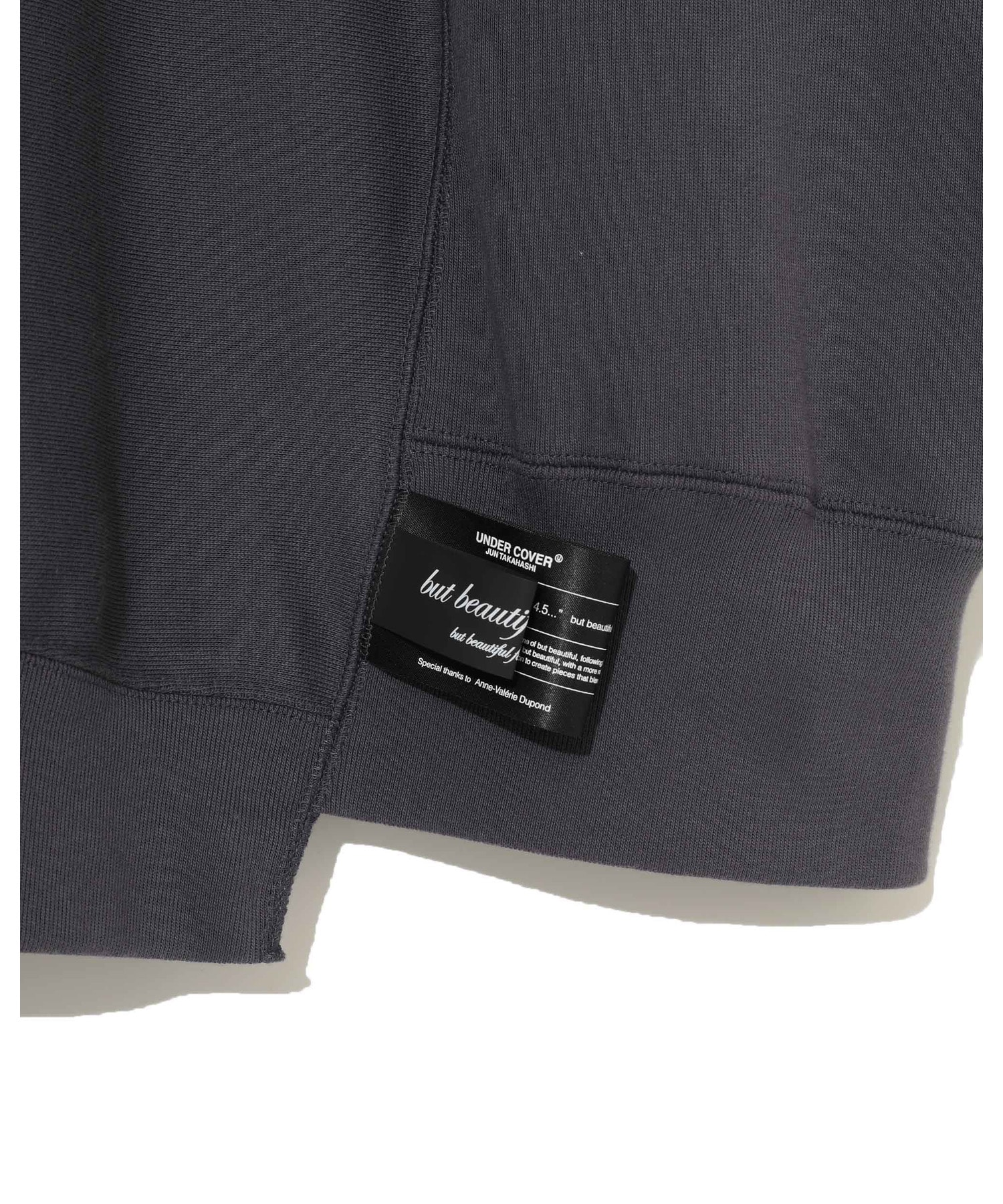 UC1F4803 詳細画像 GRAY PURPLE 10