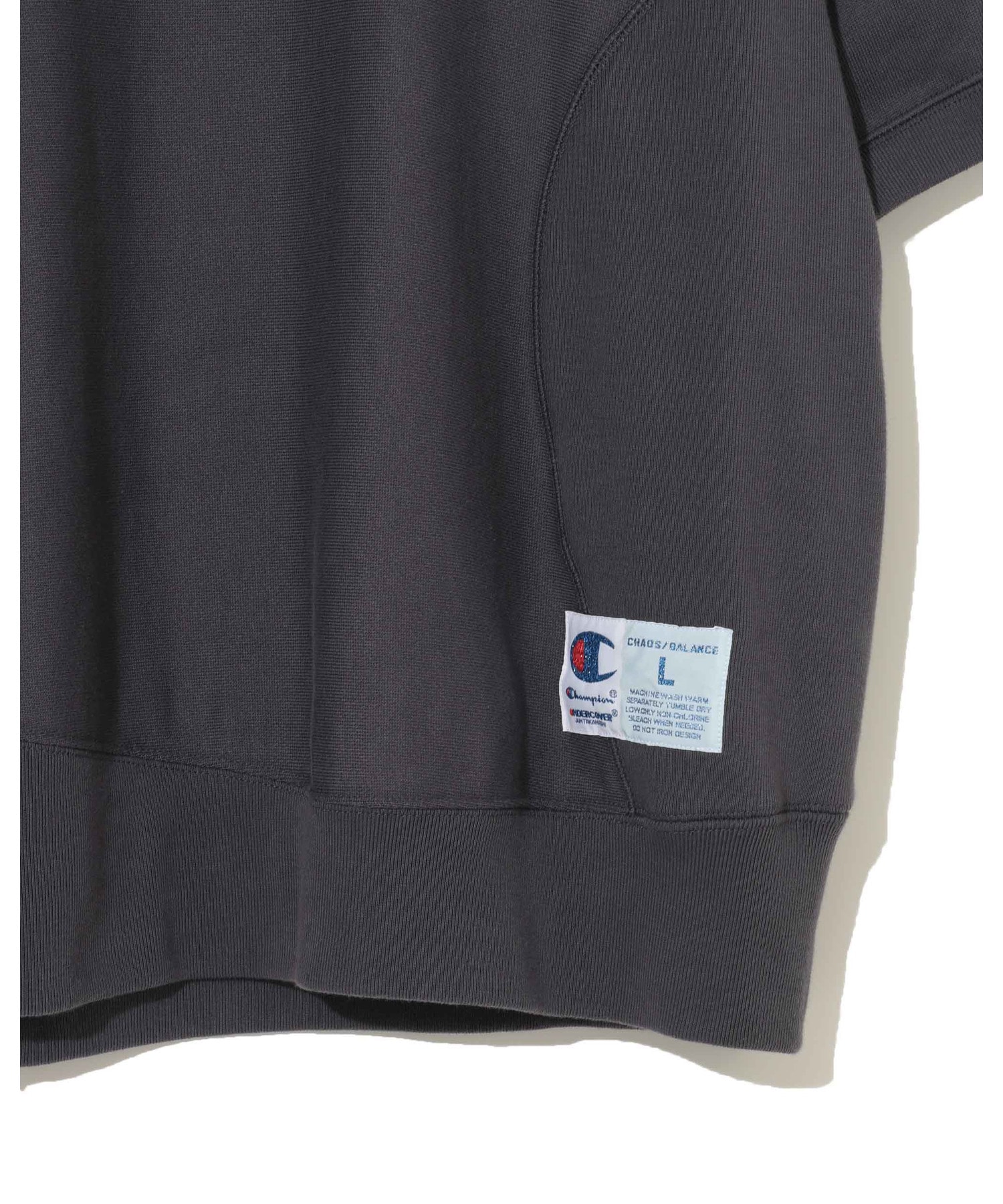 UC1F4803 詳細画像 GRAY PURPLE 7