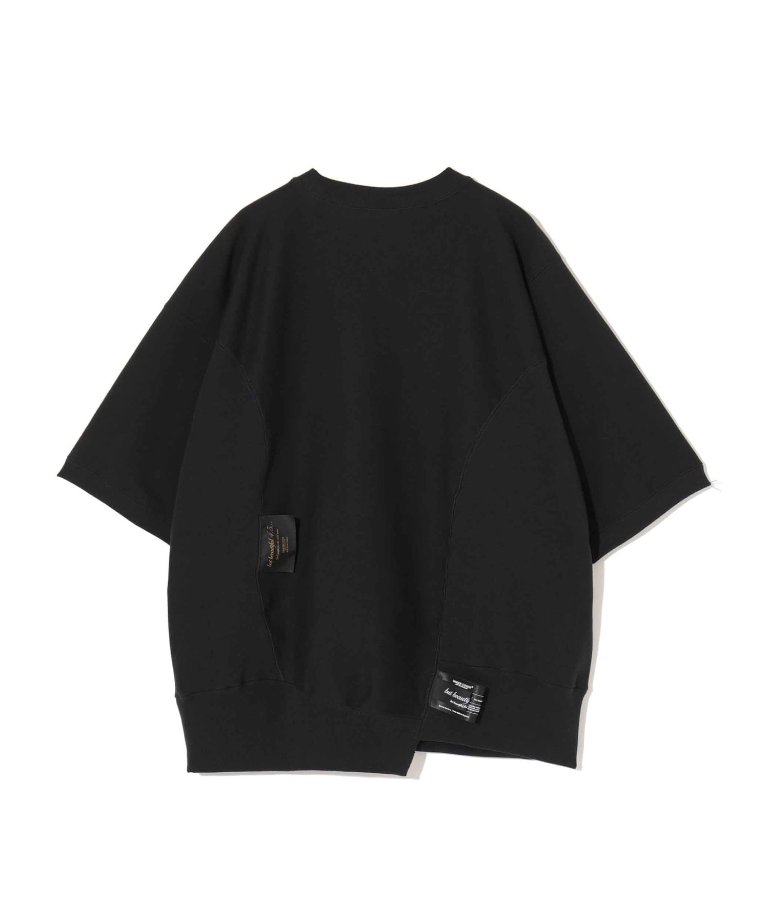 UC1F4803 詳細画像 BLACK 2