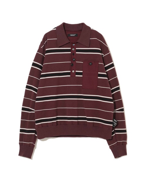 UC1F4804-2 詳細画像 BORD BORDER 1