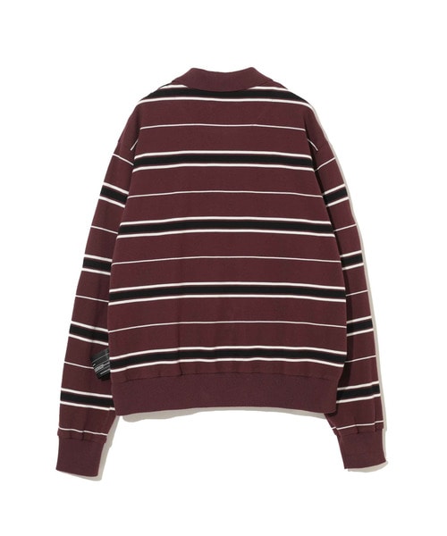 UC1F4804-2 詳細画像 BORD BORDER 2